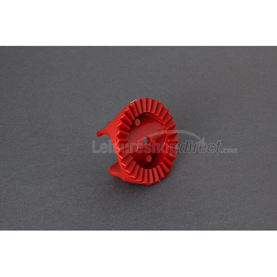 Fiamma Tap Washer Red image 1