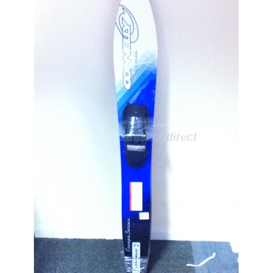 Connelly Response Adult Combo Waterski 2008 model image 1