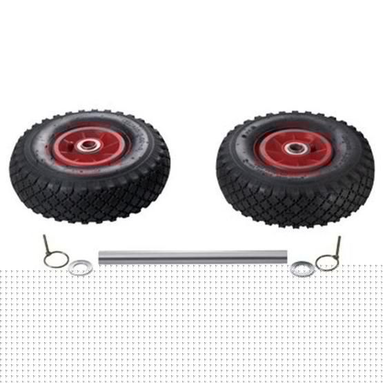 Reich Easy Wheel Double - retrofit kit image 2