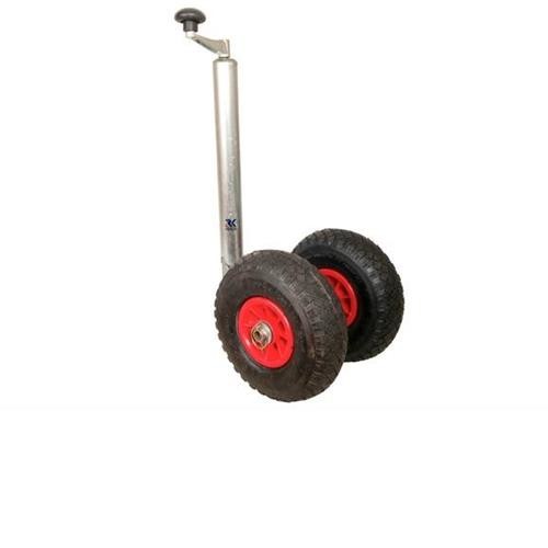 Reich Easy Wheel Double - retrofit kit image 3