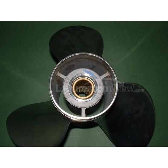 Solas Propellor Alcup 3 Rotation R image 3