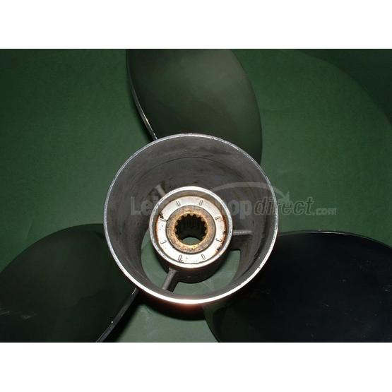 Solas Propellor Lexor Stainless Steel Boat Propeller - L image 1