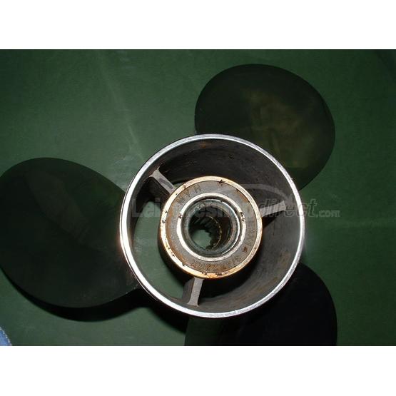 Solas Propellor Lexor Stainless Steel Boat Propeller - L image 3