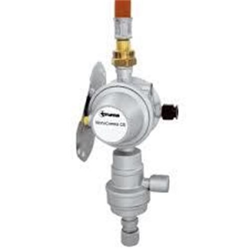 Truma Monocontrol CS - 30mbar image 1