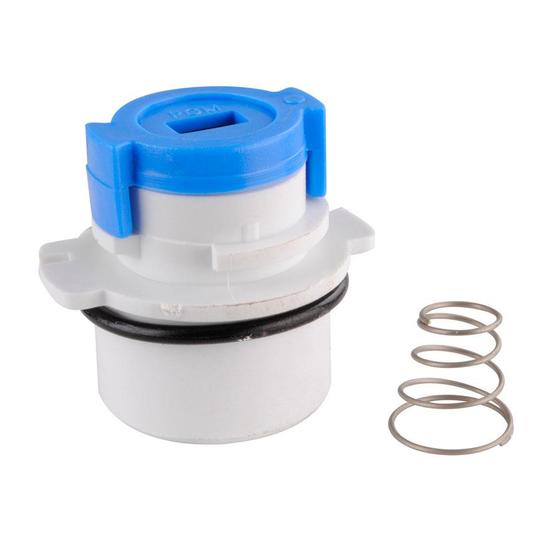 Button assembly for Thetford Door Mechanism image 1