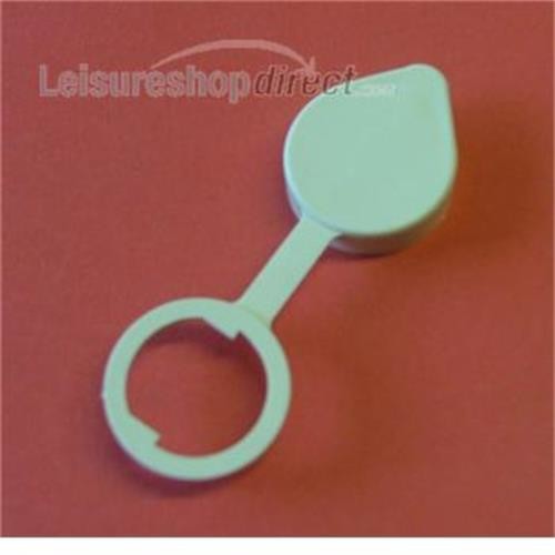 Thetford Service Door Dust Cap image 1