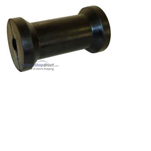 Trailer Keel Roller for 16mm Bracket