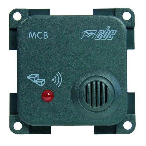 CBE Step buzzer image 1