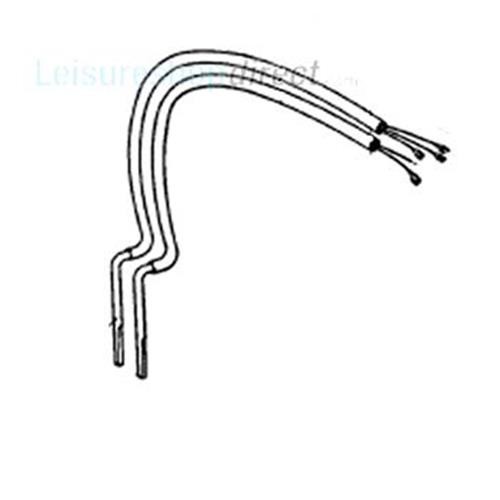 Dometic/Heater 12V 100W image 1