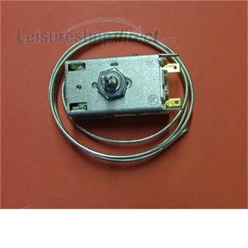 Dometic Thermostat image 1