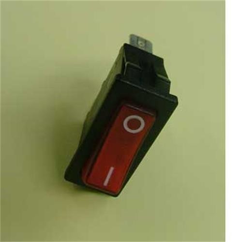 Green 240v Selector Switch for Dometic RM4400 RM4401 RM4211 3 way fridge