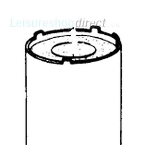 Dometic Insulation Dometic RM6270 Absorption Refrigerator Spare Parts