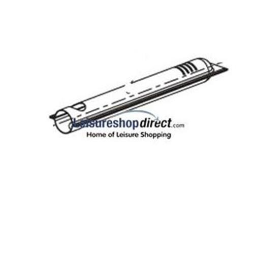 Dometic Burner Pipe image 1