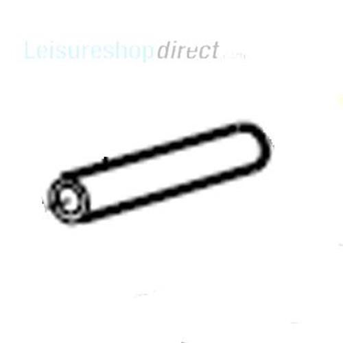 Dometic Gas Conduit Dometic Rm6501 Absorption Refrigerator Spare Parts Leisureshopdirect