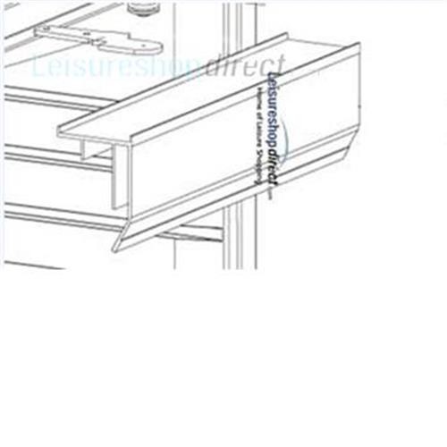 Dometic Evaporator image 1