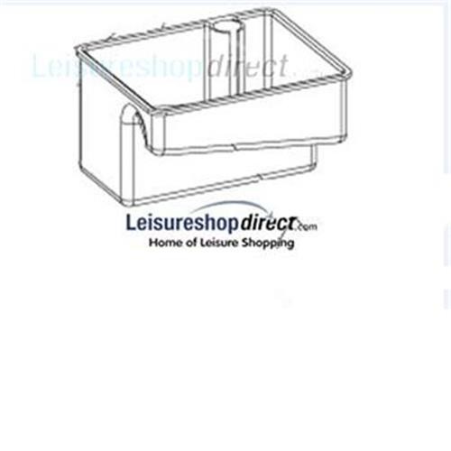 Dometic Evaporation Tray image 1