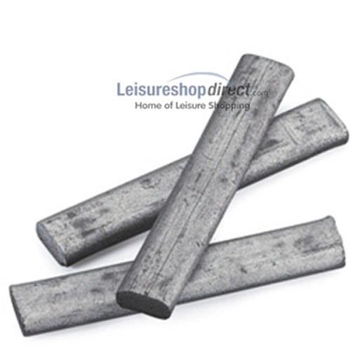 Hot Fuel Rods (12)
