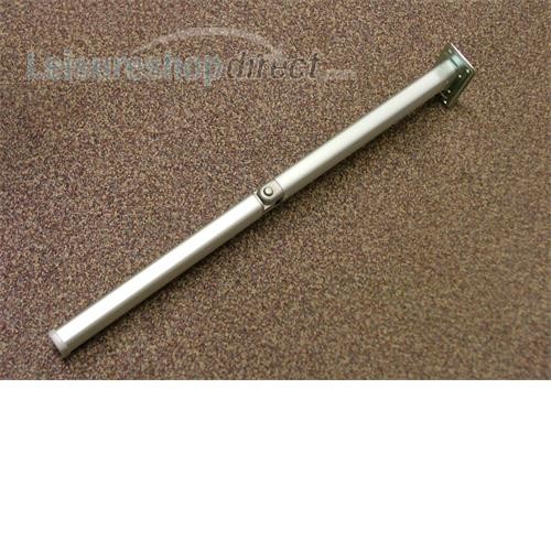 Star table leg image 2