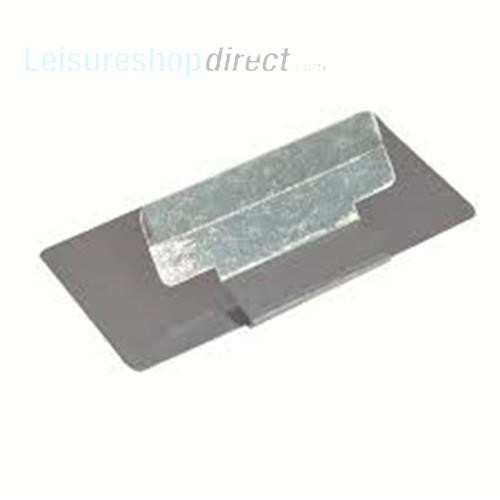 Fenêtre Mica 42x15 Cm Pour Chauffages Truma S2200, S3000, S3002 (L/LP), S5002 (L) - Neuf
