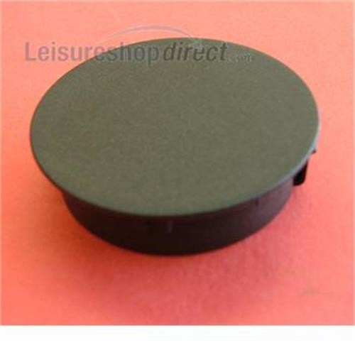 Truma 52mm Blanking Cover image 1