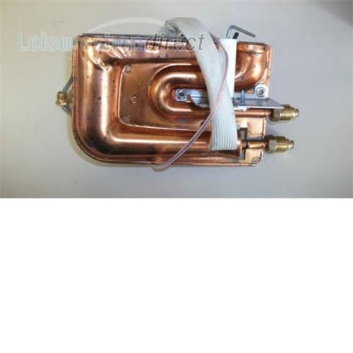 Burner Complete 30 mbar for Trumatic S3002 Heater Truma Code 30040