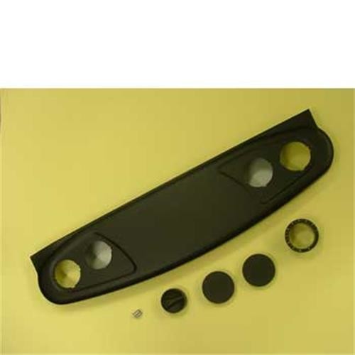 Top cover for Truma S5002 fire Truma Code 3005052700 Trumatic