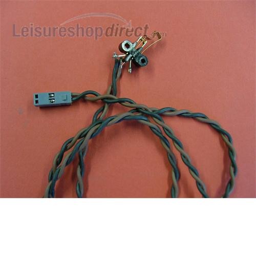 Microswitch for Trumatic S3002/S3004 + S5002/S5004 Heaters | Truma Code:  30050-58100 | Truma S 3004 Gas Fire + Spare Parts | Leisureshopdirect