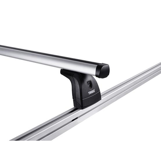 Thule Probar Flex RV Roof rack set - 2 load bars 1m50 image 1