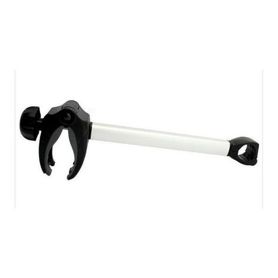 Thule Bike Holder 2 with lock image 1