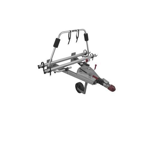 Thule Caravan Light A-frame bike rack image 2