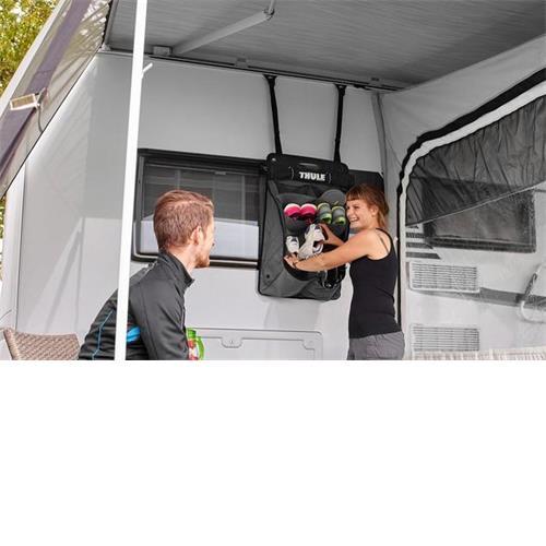 Thule Shoe Organizer image 6