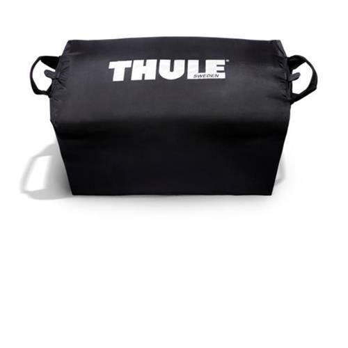 Thule Go Box Medium - black image 4