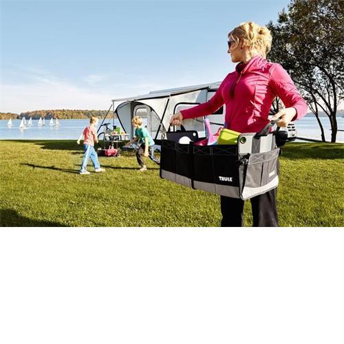 Thule Go Box Medium - black image 7