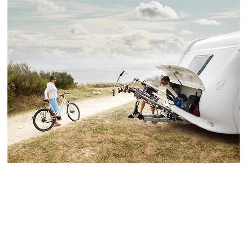Thule Caravan Superb - Standard Version image 5