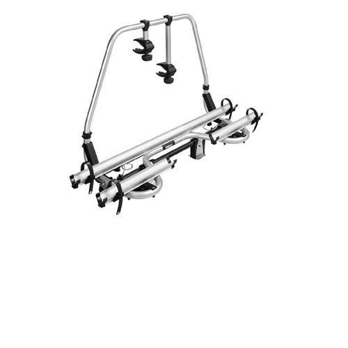 Thule Caravan Superb - Short Version image 1