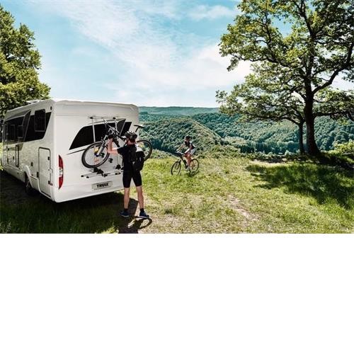 Thule Excellent Standard Version Bike Carrier image 9