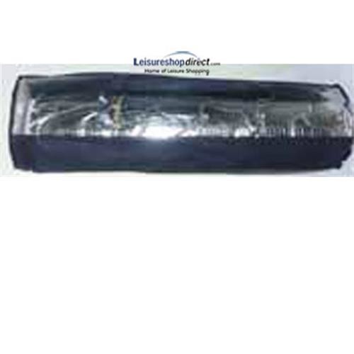Spare Zip Bag for Thermal Screens