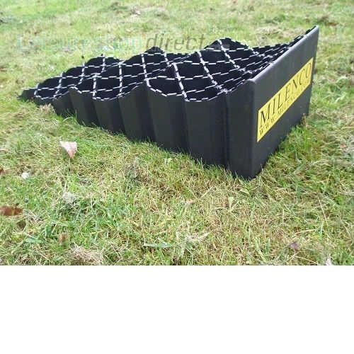 Milenco Triple 3 Caravan Level Set image 1