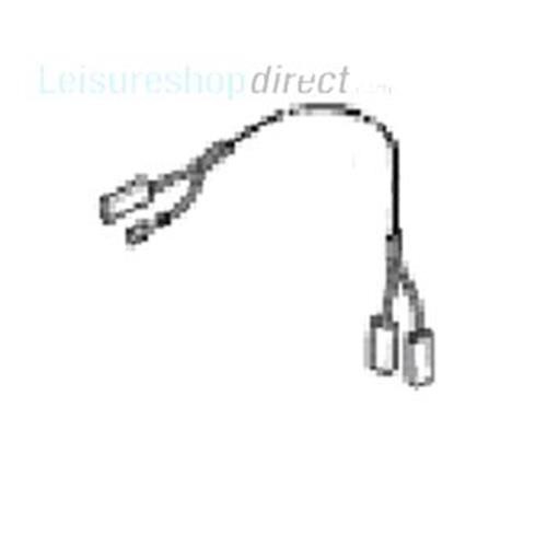 Cable for Room Sensor 4m Trumatic C Series + Truma Combi Boilers