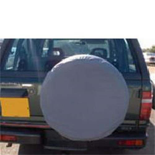 Spare Wheel Cover Spare Caravan Wheel