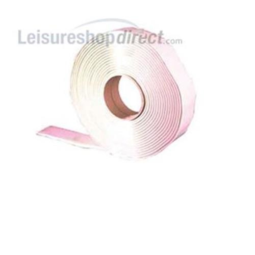 W4 Mastic Sealing Strip (32mm) - Grey image 2