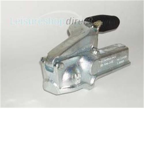 Bradley D201CI Coupling Plated image 1