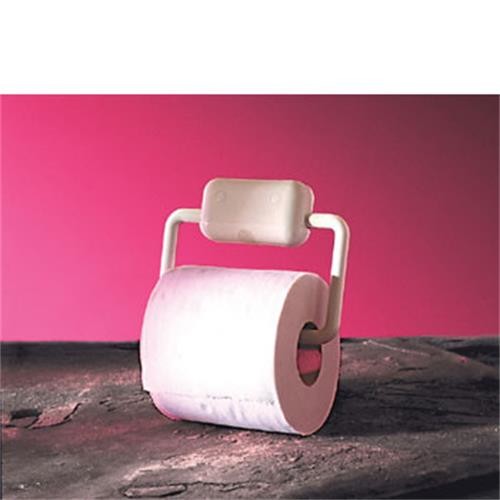 W4 Toilet Roll Holder image 1