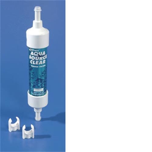 Whale Aquasource Clear Filter WF123012mm Whale Aquasource inline