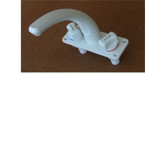 Whale Elegance Long Spout Mixer Tap, whale taps, accessories