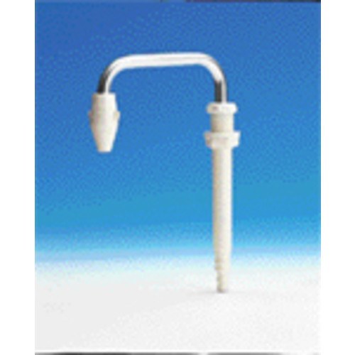 Whale Telescopic Swivel Tap With On/Off image 1