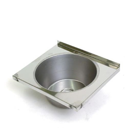 Spinflo Stainless Steel Caravan Sink Unit image 1