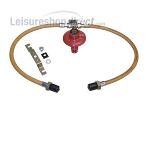 Twin Cylinder Changeover Kit - Manual image 1
