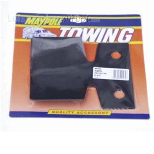Maypole Mini BumpGuard Black - Small