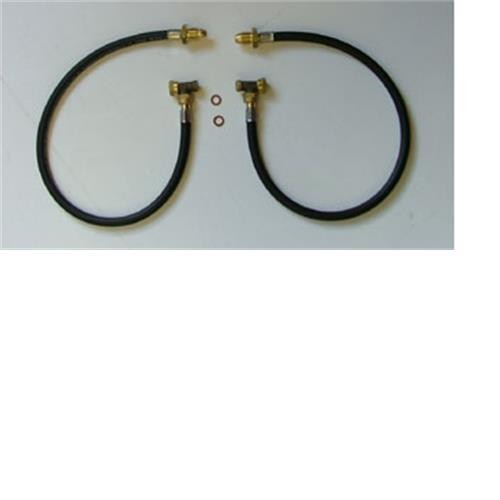 Change Over Upgrade Kit image 1